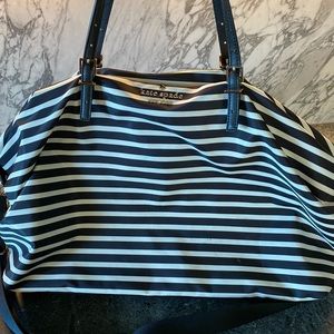 ♠️ Kate Spade Weekender Duffle Bag ♠️